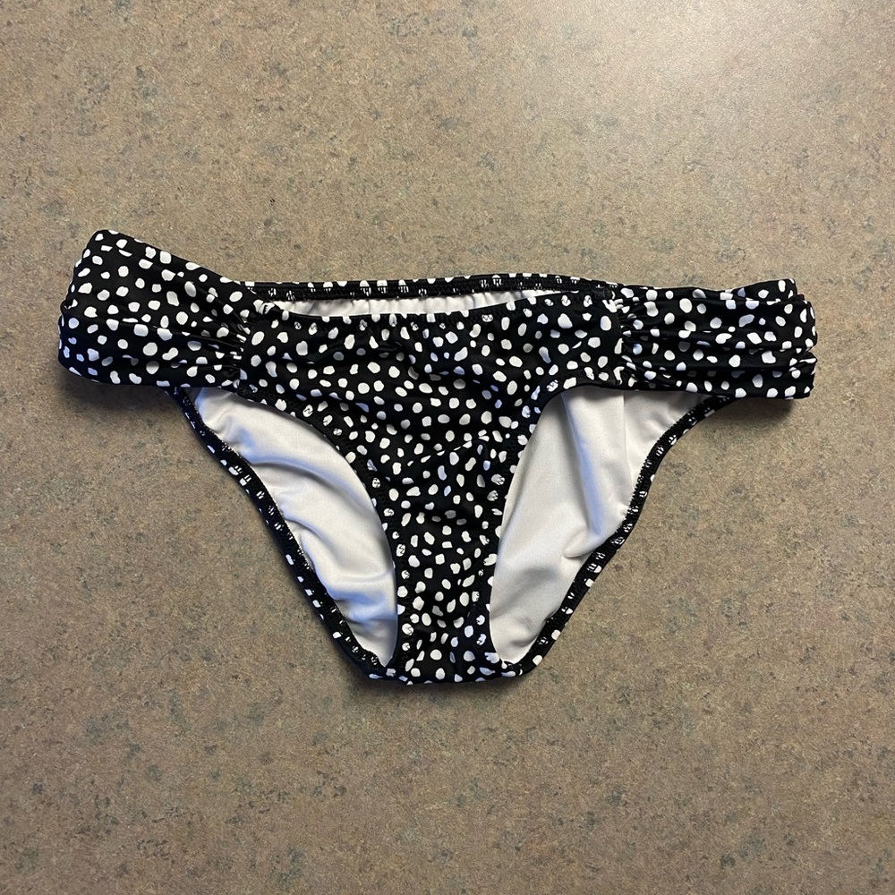 Victoria’s Secret Bikini Bottoms